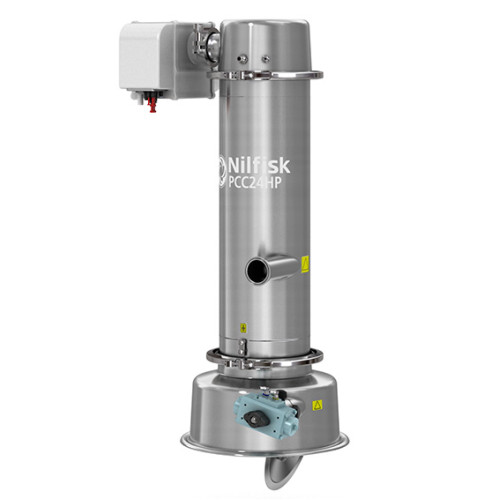 Пневматичний конвеєр Nilfisk PCC24HP