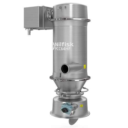 Пневматичний конвеєр Nilfisk PCC64HF