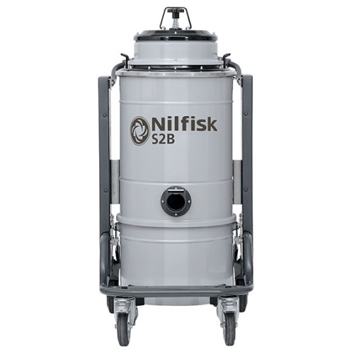 Промисловий пилосос Nilfisk S 2 B