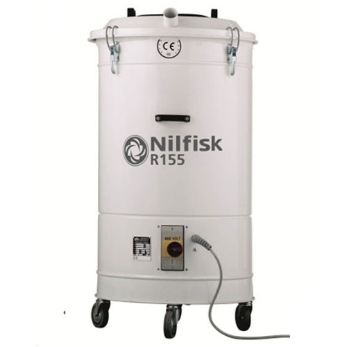 Промисловий пилосос Nilfisk R 155
